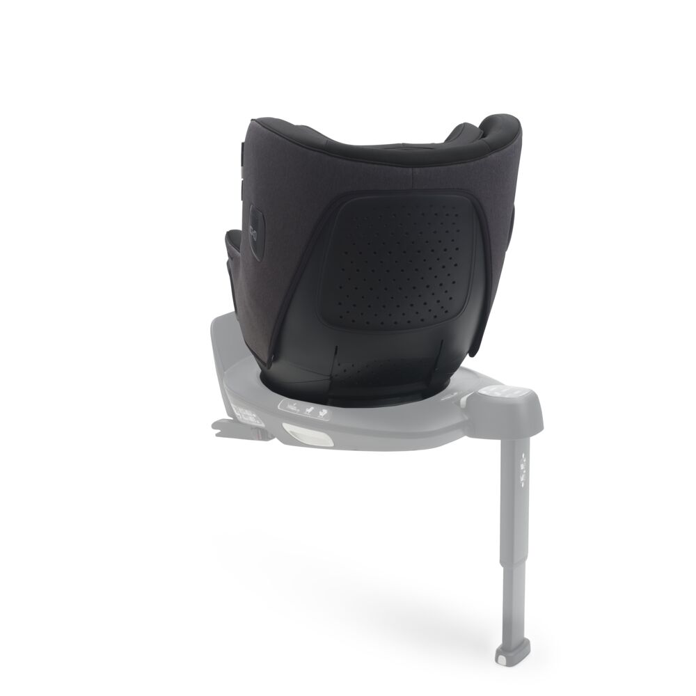 Автокресло 0+/1 Bugaboo Owl by Nuna car seat