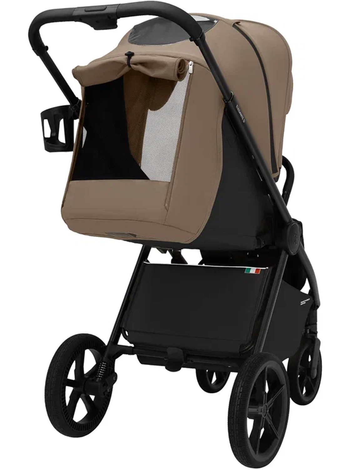 Коляска прогулочная SBL /Sweet Baby Elegante D