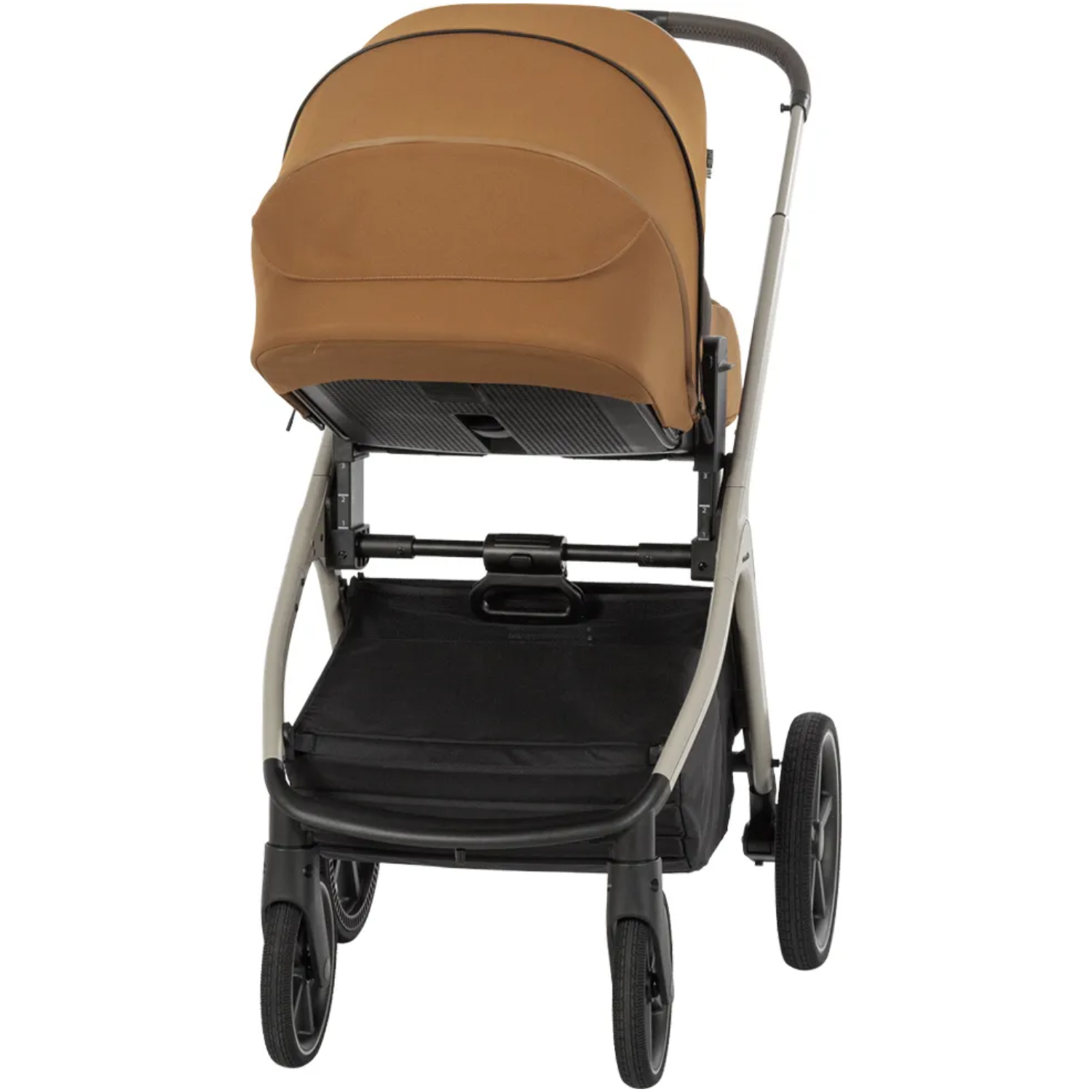 Коляска 2 в 1 CARRELLO Vector CRL-6550
