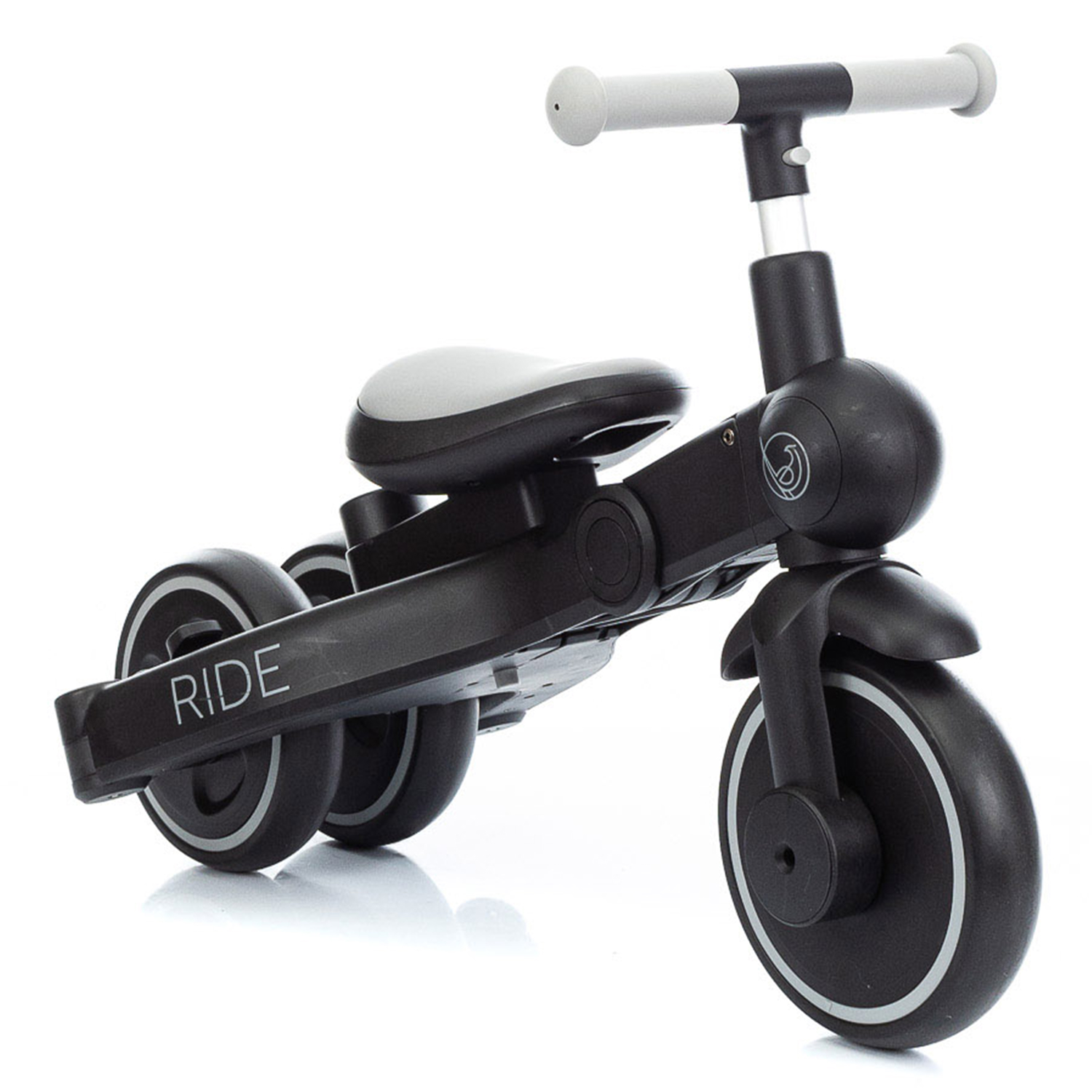 Велосипед трёхколёсный KIDZI Ride