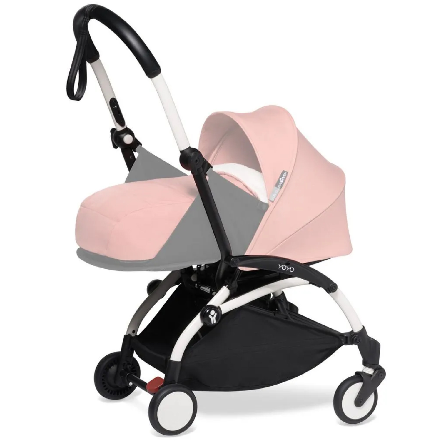 Рама для коляски Babyzen YOYO2, без текстиля