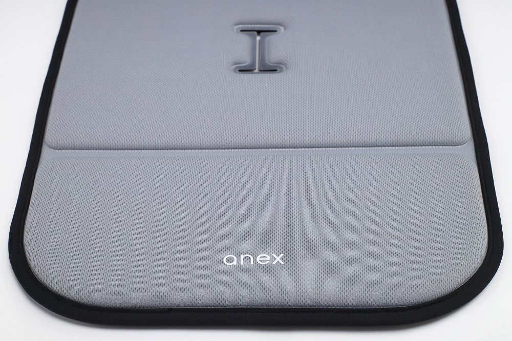Вкладыш для прогулочного блока Anex