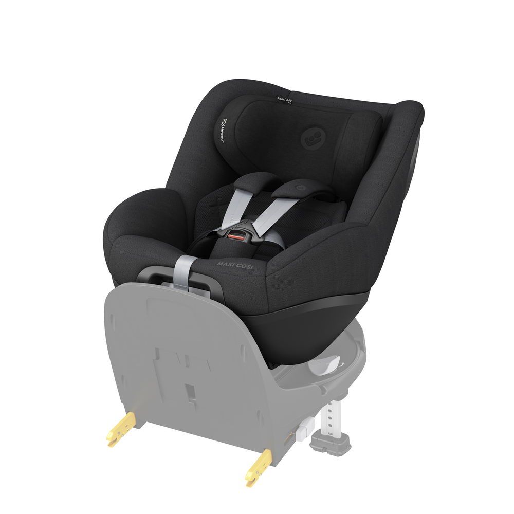 Автокресло 0+/1 Maxi-cosi Pearl 360 Pro