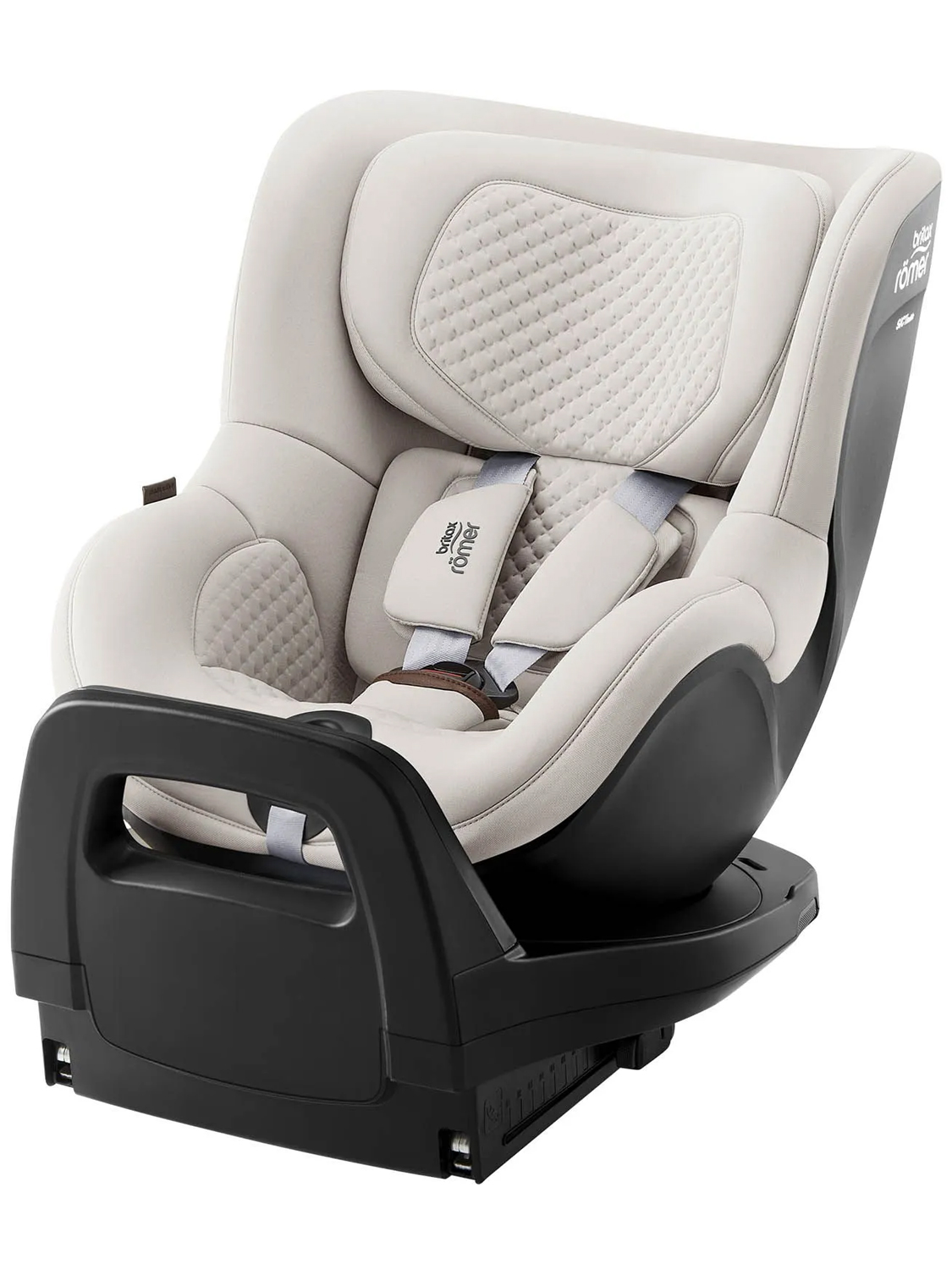 Автокресло 0+/1 Britax Roemer DUALFIX PRO LUX