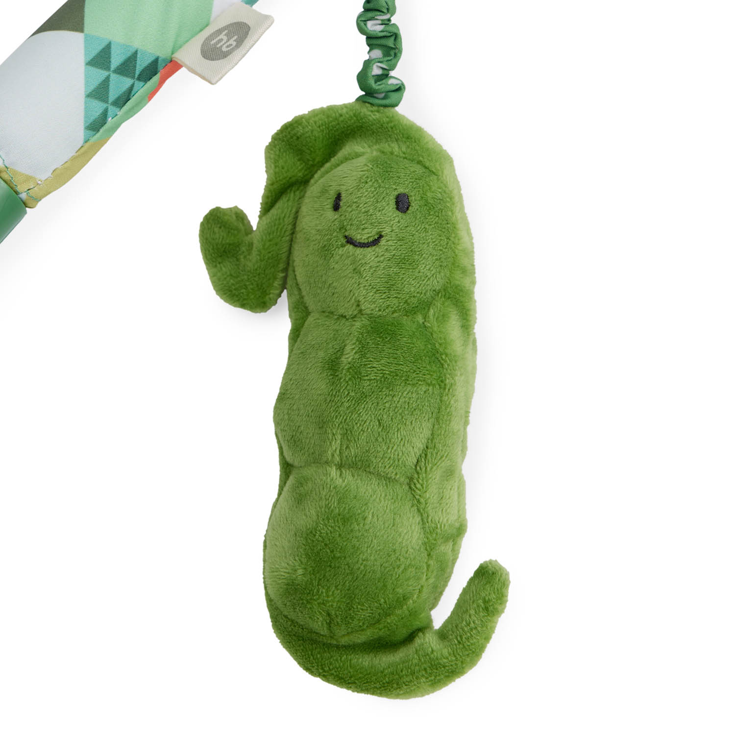 Дуга Happy Baby с игрушками ВЕСЁЛАЯ ГОРКА