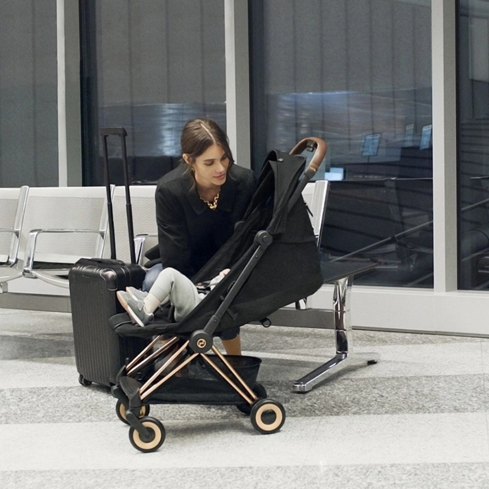Дождевик для коляски Cybex Coya