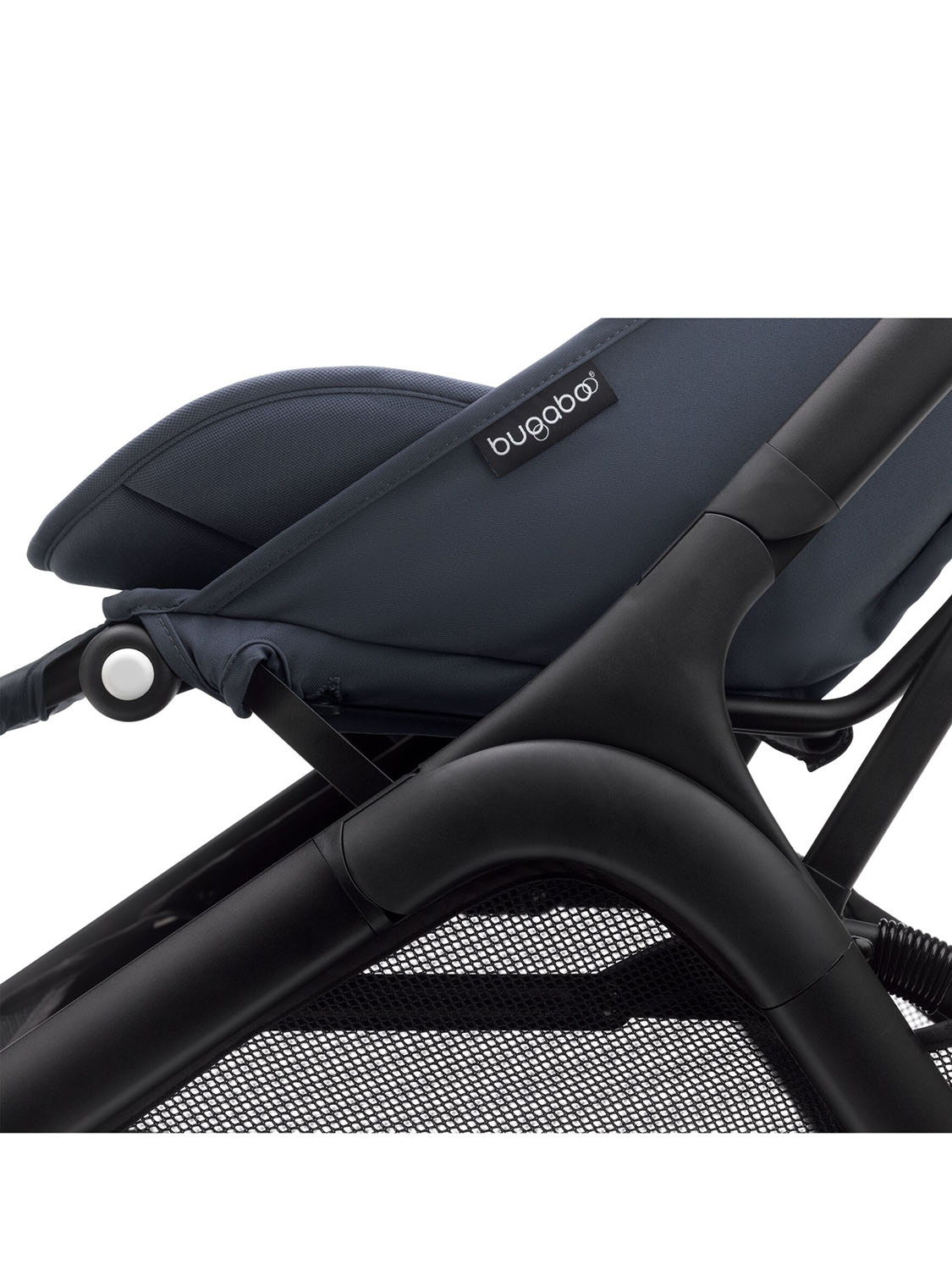 Коляска прогулочная Bugaboo Butterfly complete