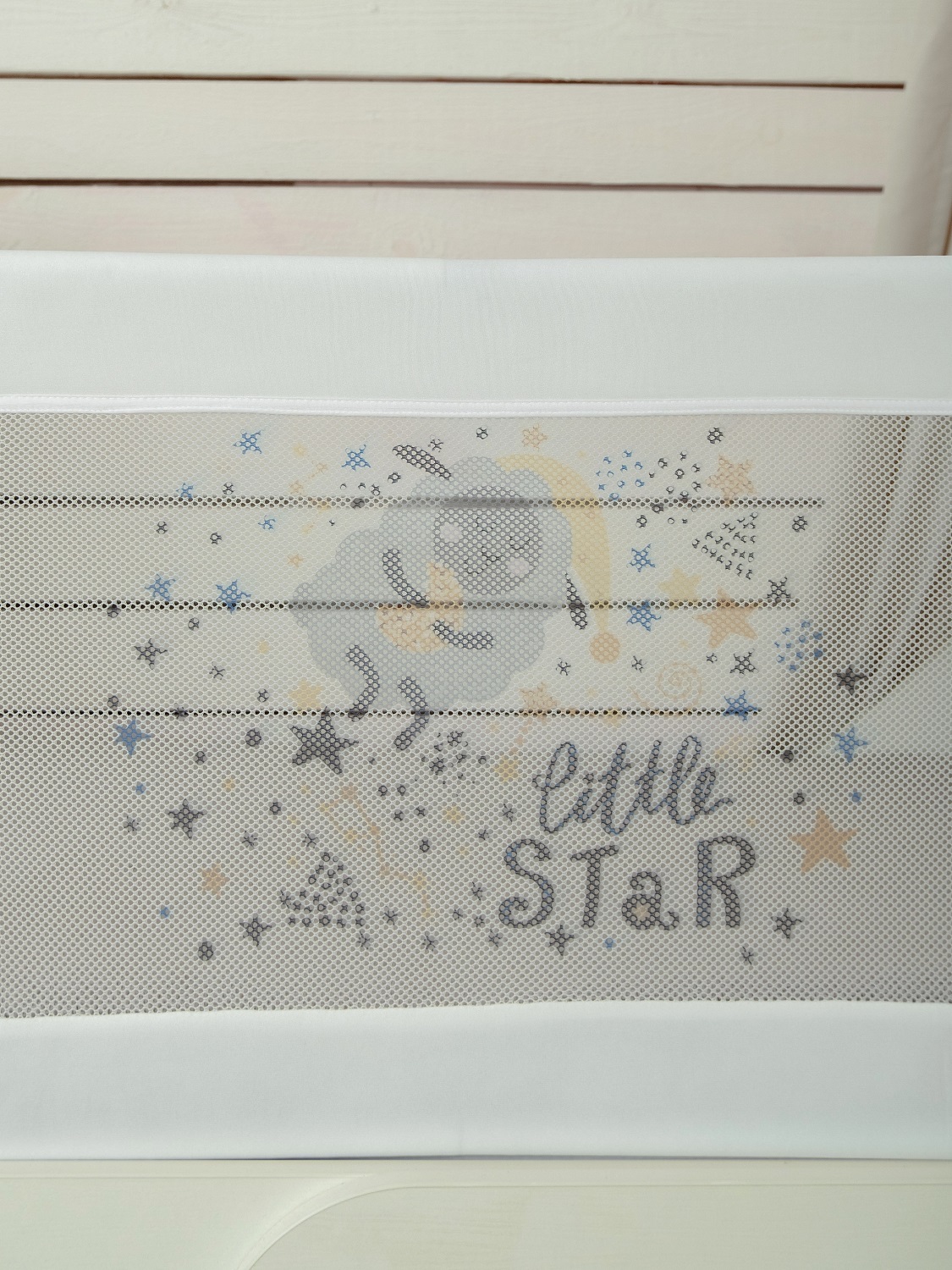 Барьер защитный GUIMO BED RAILS 90 см Витрина