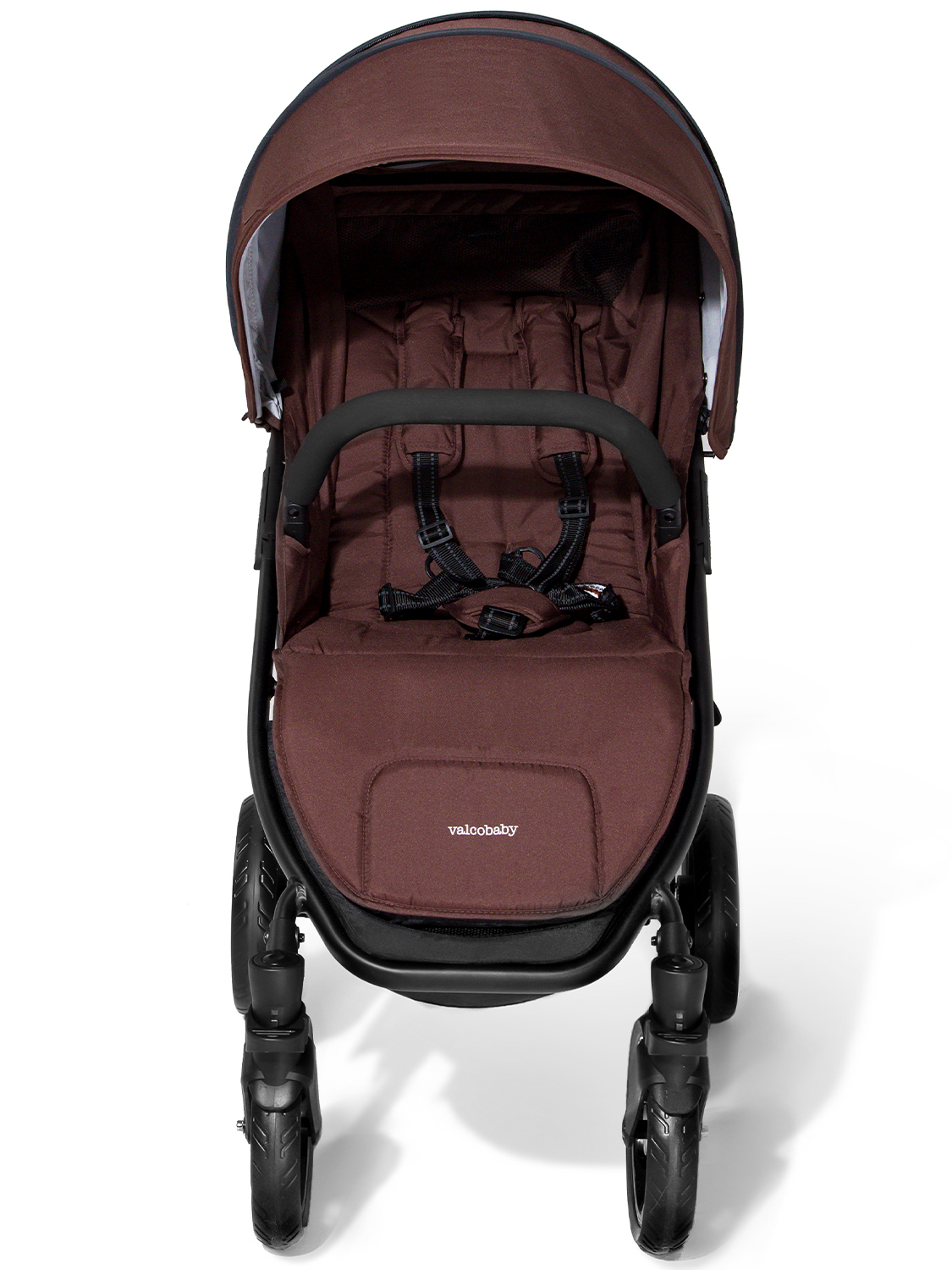 Коляска прогулочная Valco Baby Snap 2.0