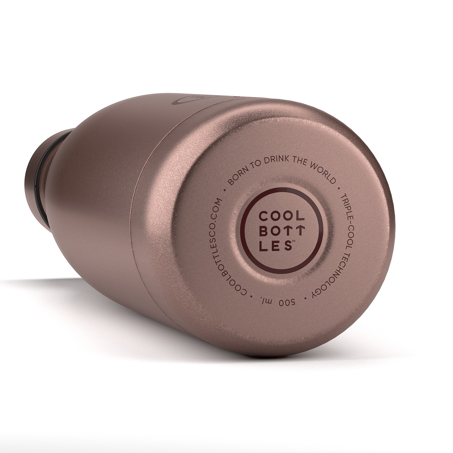 Термос Cool Bottles 500мл