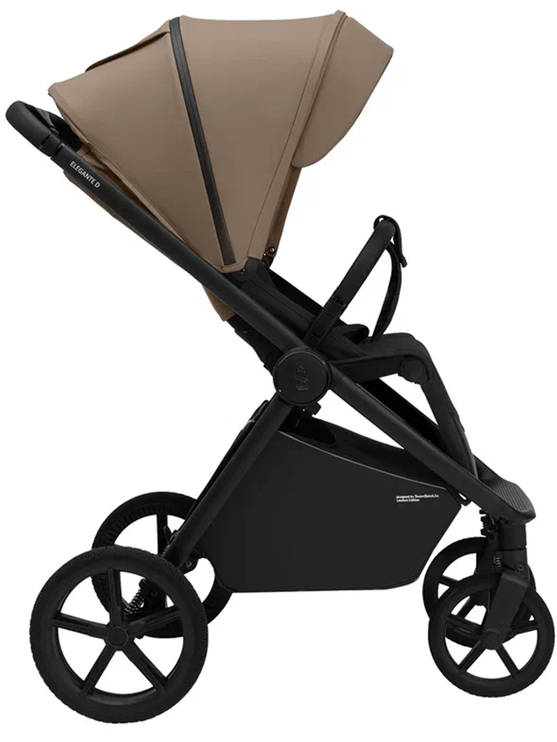 Коляска прогулочная SBL /Sweet Baby Elegante D