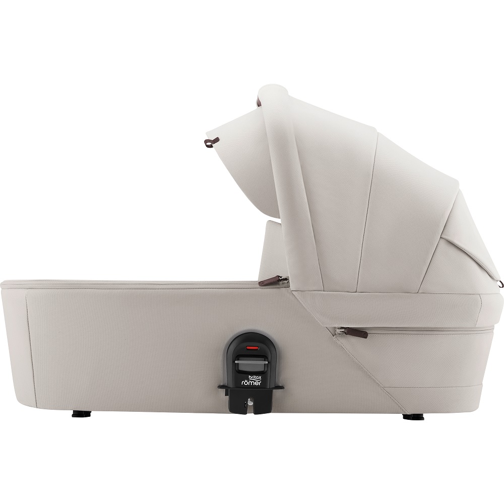 Коляска 2 в 1 Britax Roemer SMILE 5Z Люкс