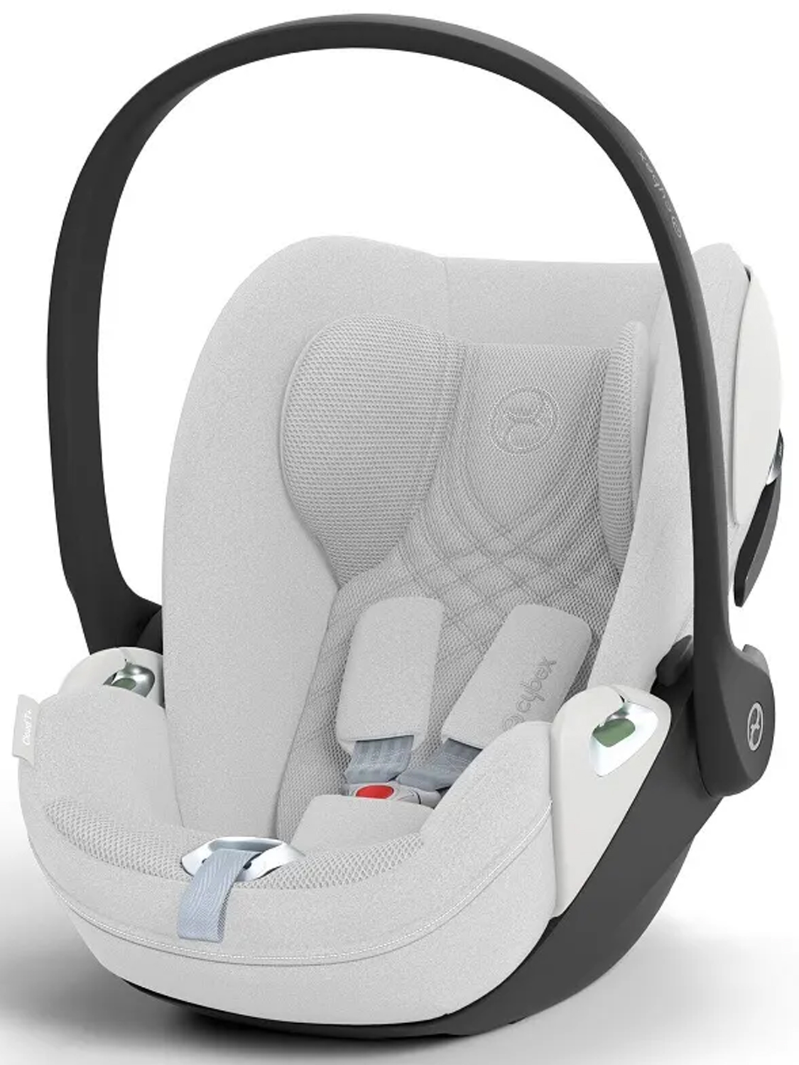 Автокресло 0+ CYBEX Cloud T i-size Plus