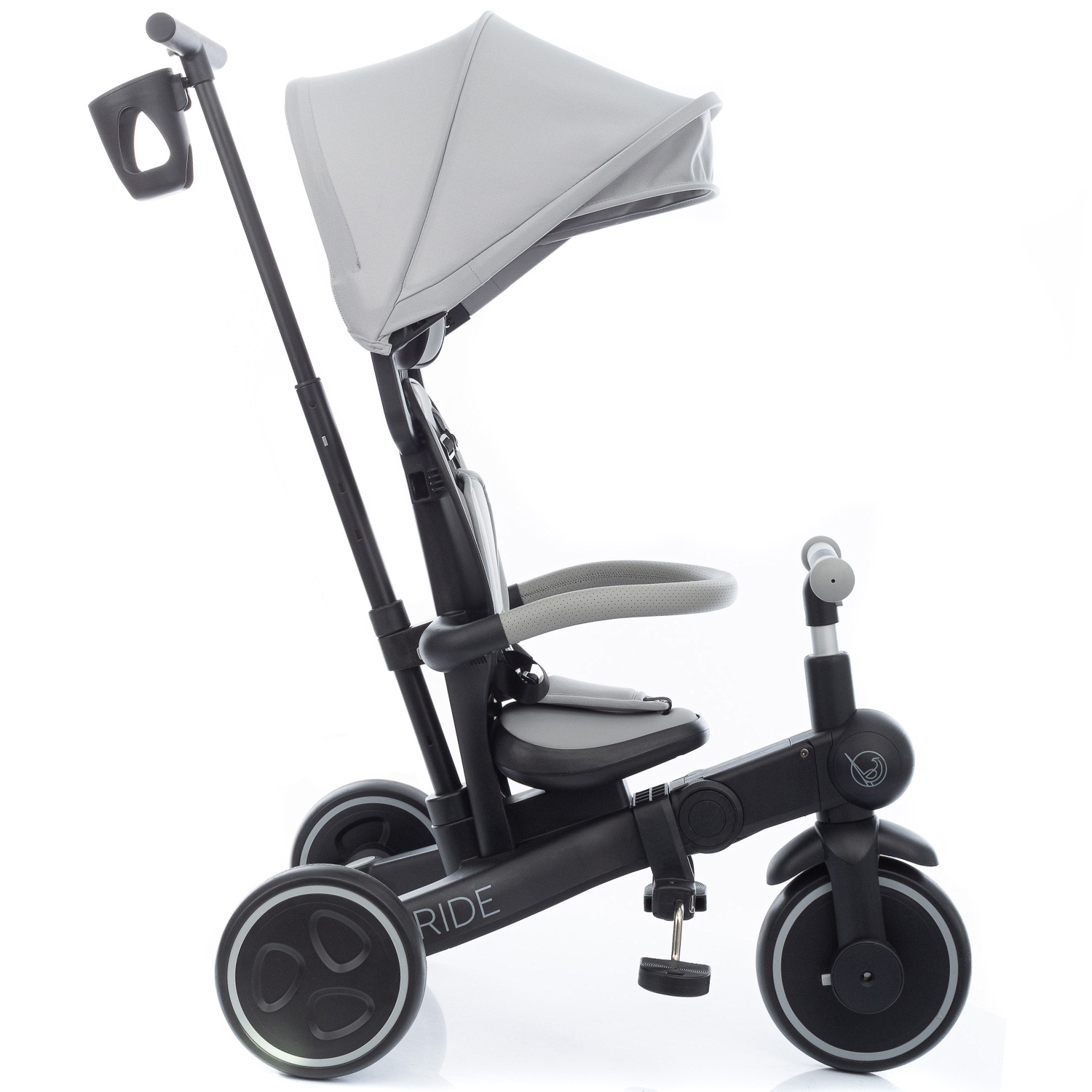 Велосипед трёхколёсный KIDZI Ride