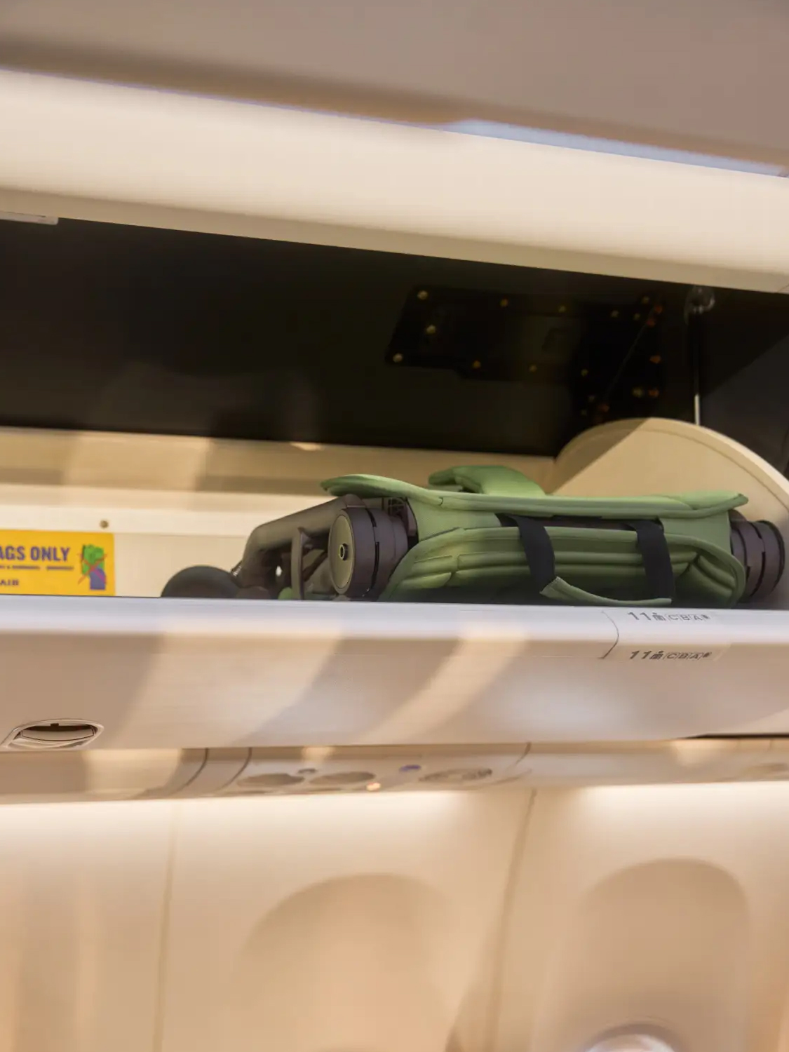 Коляска прогулочная Anex Air-Q