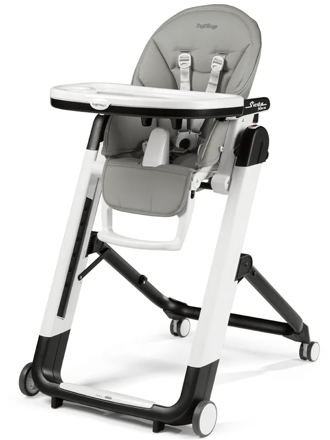 Стул для кормления Peg-Perego Siesta Follow Me