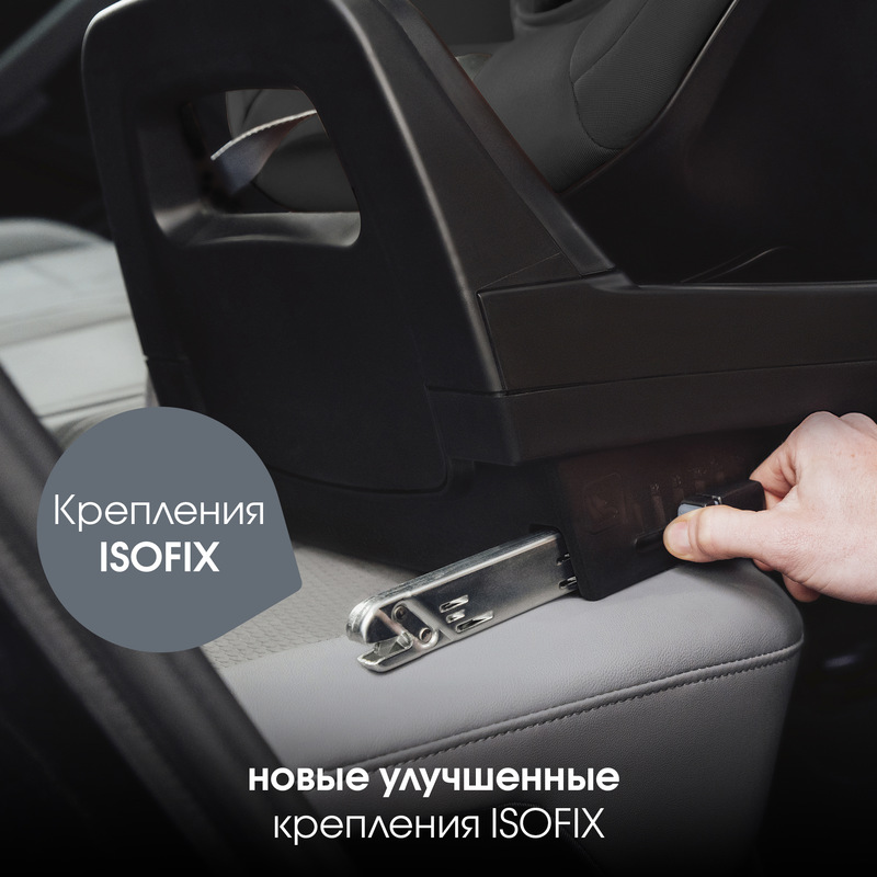 Автокресло 0+/1 Britax Roemer DUALFIX PRO M Classic