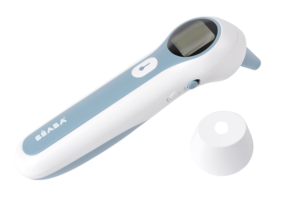 Термометр Beaba THERMOSPEED цифровой инфракрасный