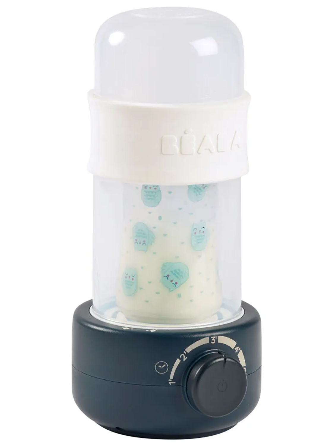 Подогреватель детских бутылочек Beaba 2 в 1 Baby Milk Second