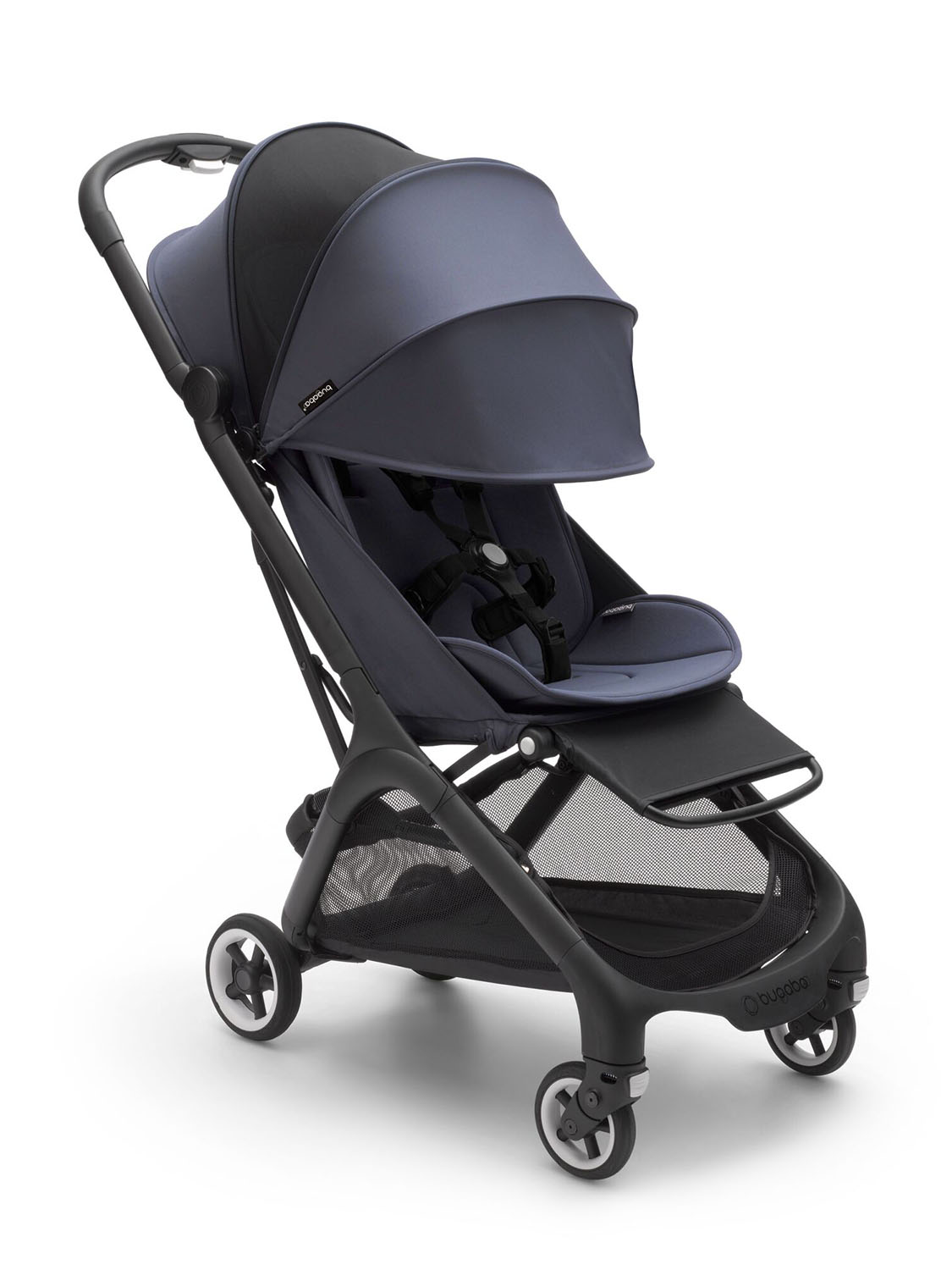 Коляска прогулочная Bugaboo Butterfly complete