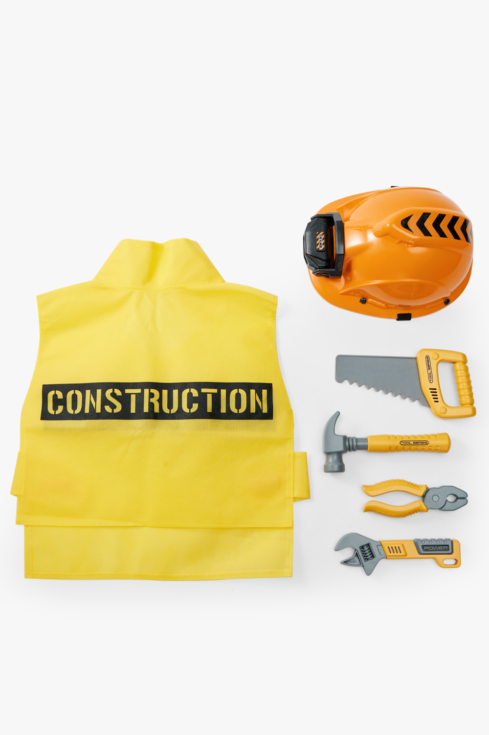 Игрушка Happy Baby Инструменты HAPPY BUILDER «ХЭППИ БИЛДЕР»