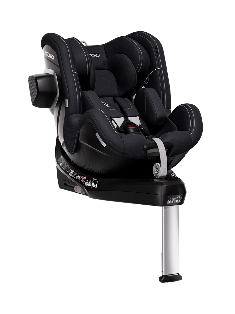 Автокресло 0+/1 RECARO Toron 1
