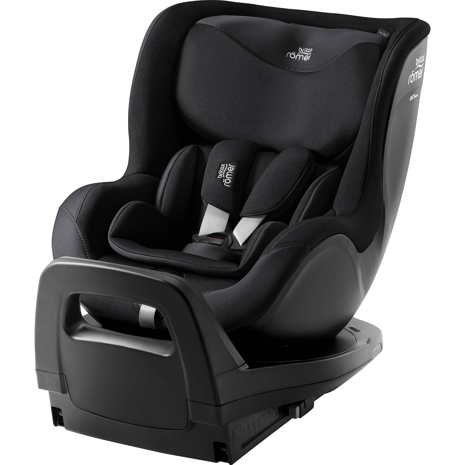 Автокресло 0+/1 Britax Roemer DUALFIX PRO M Style