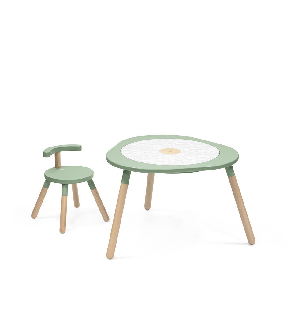Игровая доска Stokke MuTable Play Dough Board