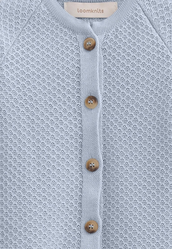 Комбинезон детский LoomKnits