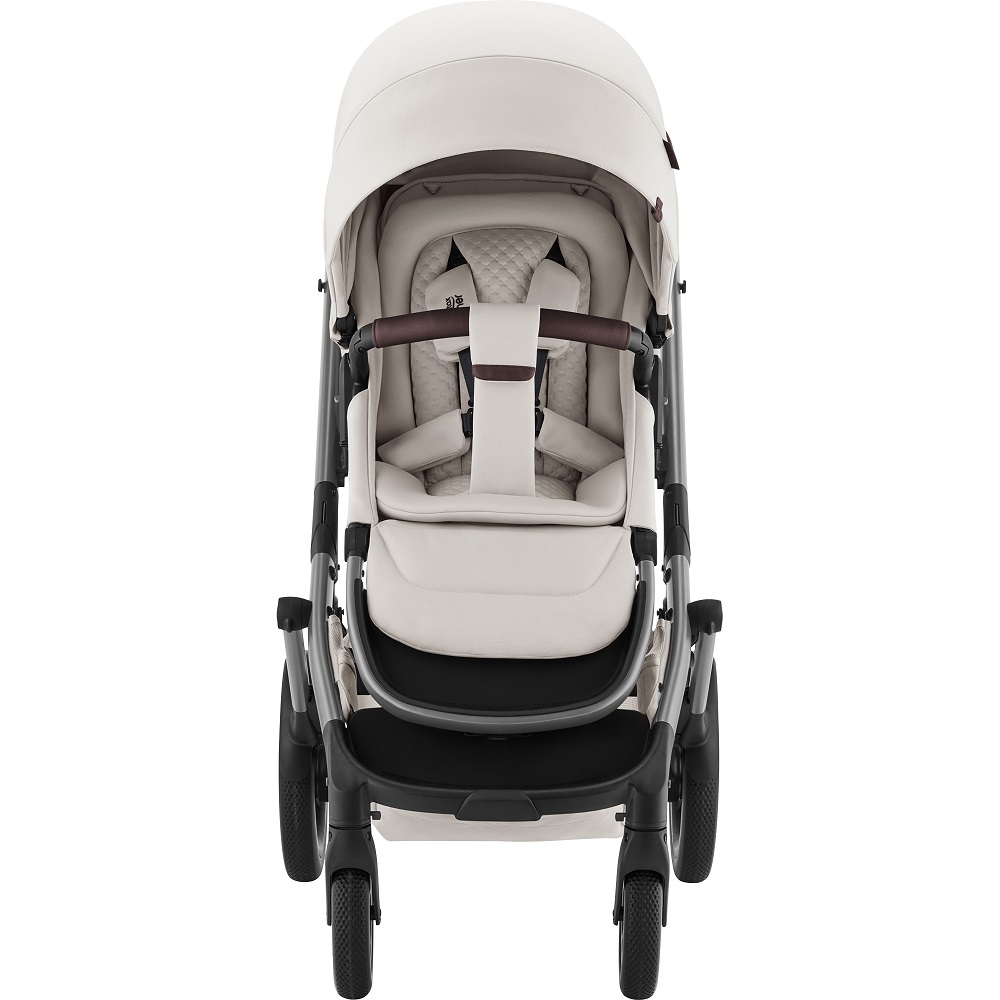 Коляска 2 в 1 Britax Roemer SMILE 5Z Люкс