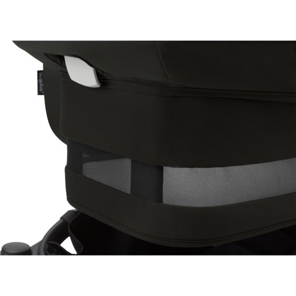 Коляска 2 в 1 Bugaboo Donkey 5 base, без капюшона