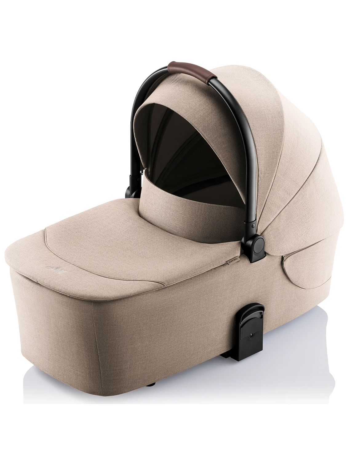 Спальный блок для коляски  Britax Roemer RIO Стиль
