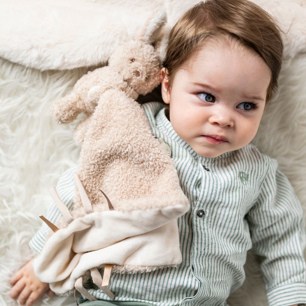 Игрушка мягкая Nattou Doudou