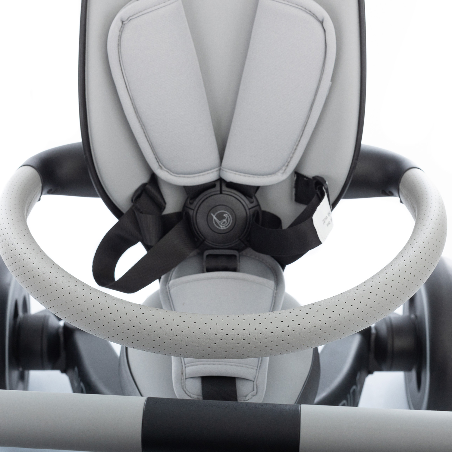 Велосипед трёхколёсный KIDZI Ride