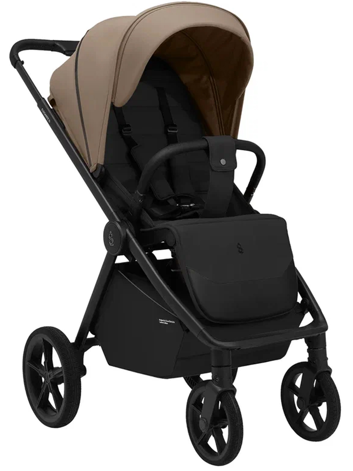 Коляска прогулочная SBL /Sweet Baby Elegante D