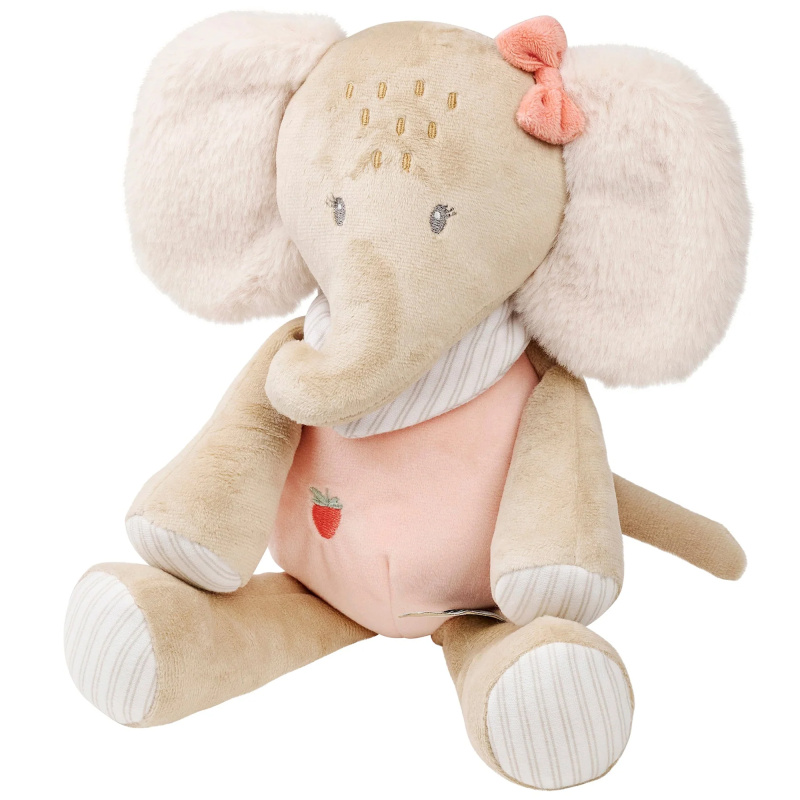 Игрушка мягкая Nattou Soft toy