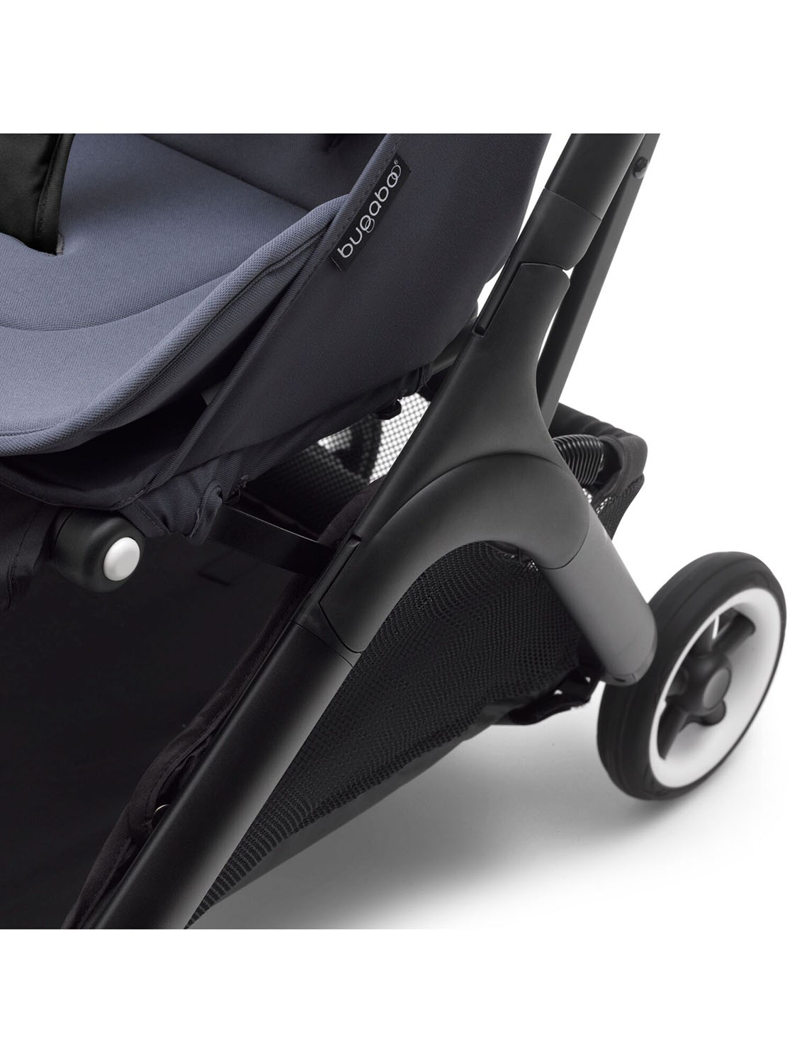 Коляска прогулочная Bugaboo Butterfly complete