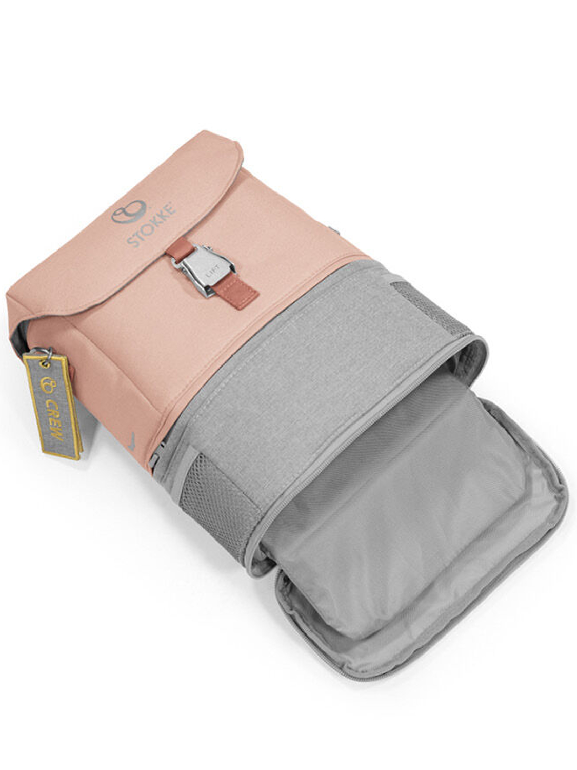 Рюкзак JetKids by Stokke BackPack