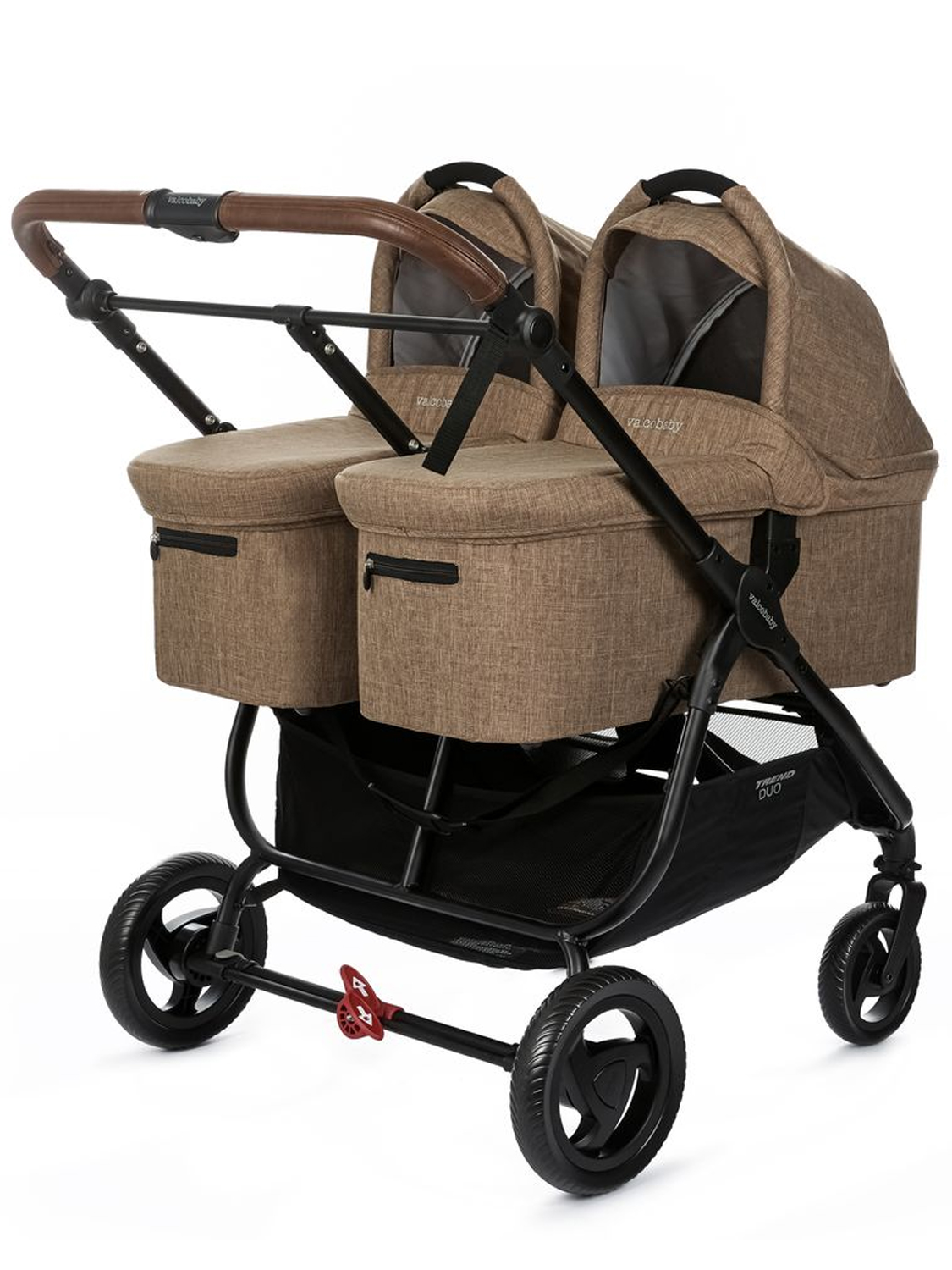 Люлька Valco Baby для коляски Snap Duo Trend