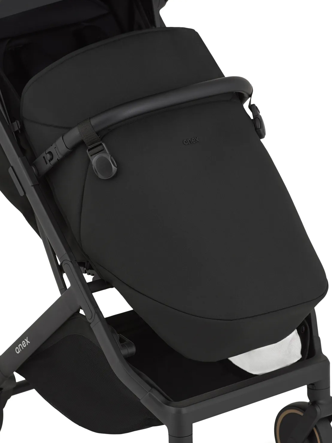 Накидка на ножки Anex для коляски AIR-X2