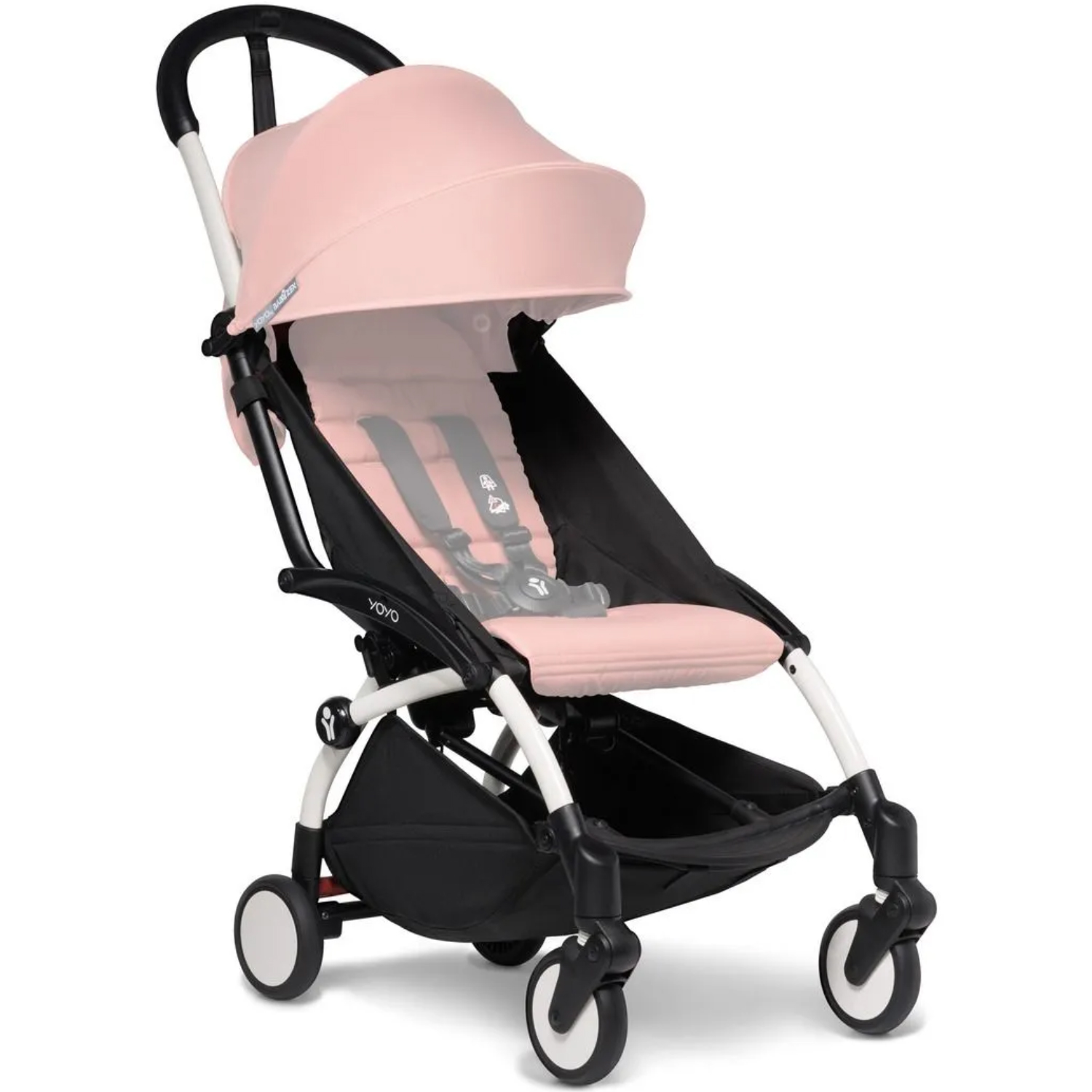 Рама для коляски Babyzen YOYO2, без текстиля