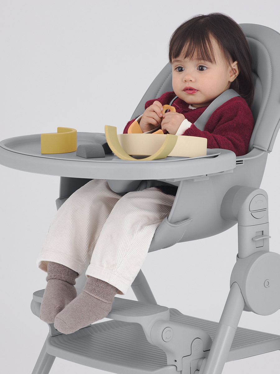 Подножка Anex для стула-трансформера OZY footrest
