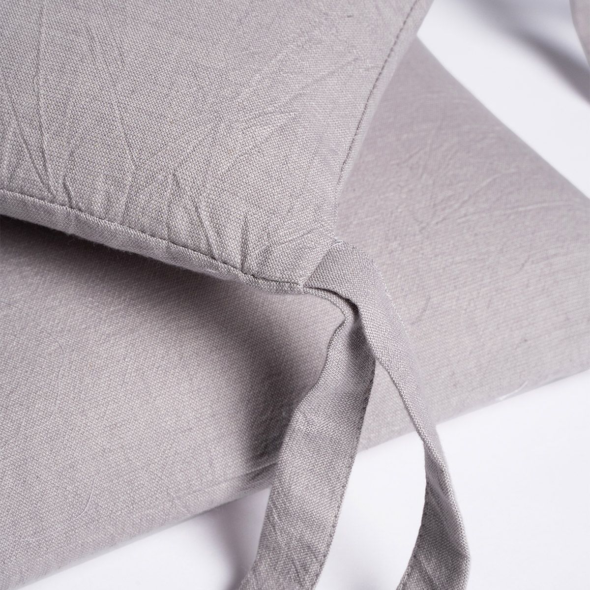 Защита для детской кроватки (бампер универсальный) PERINA Soft Cotton