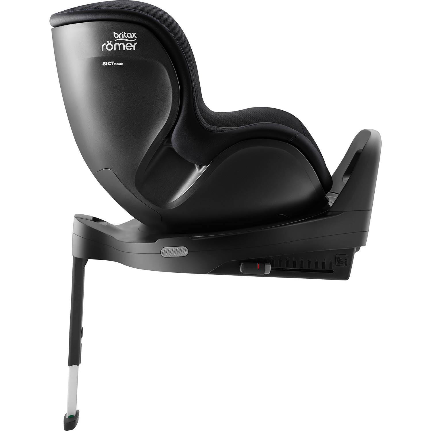 Автокресло 0+/1 Britax Roemer DUALFIX PRO Style