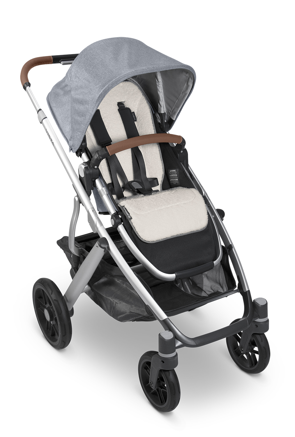 Матрасик защитный UPPAbaby Фиби