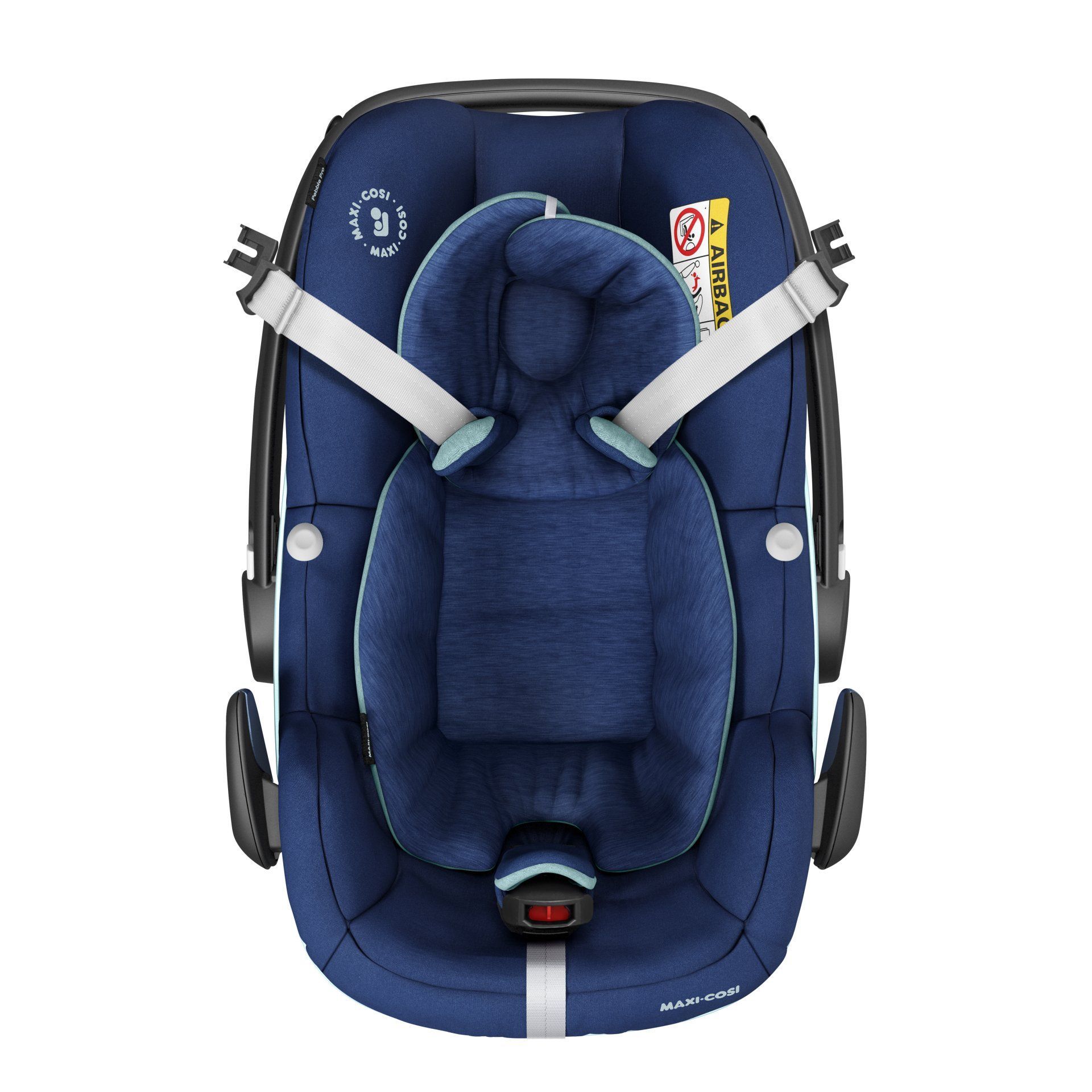 Автокресло 0+ Maxi-cosi Pebble Pro i-Size
