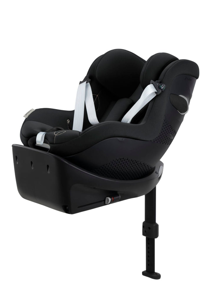 Автокресло 0+/1 CYBEX Sirona Gi i-Size с базой