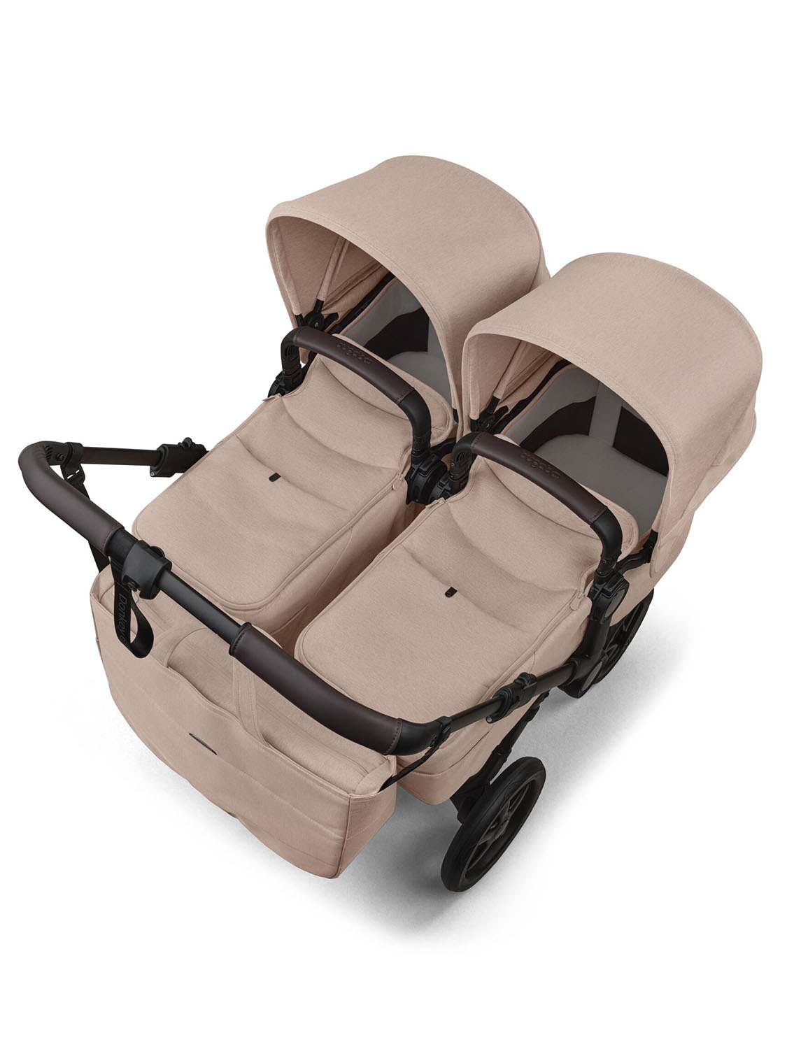 Люлька Bugaboo для коляски Donkey 6