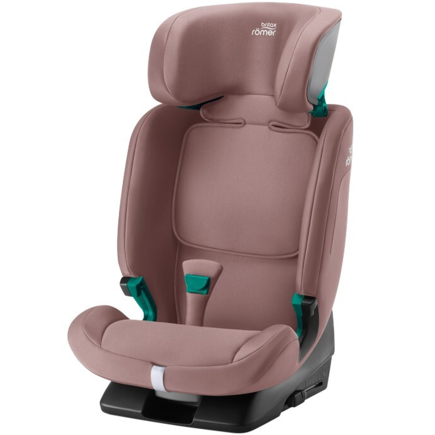 Автокресло 1/2/3 Britax Roemer EVOLVAFIX
