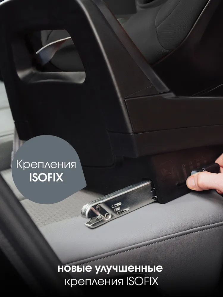 Автокресло 0+/1 Britax Roemer DUALFIX PRO M Style
